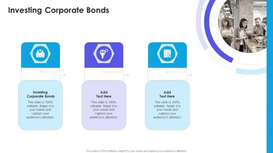 Investing Corporate Bonds In Powerpoint And Google Slides Cpb