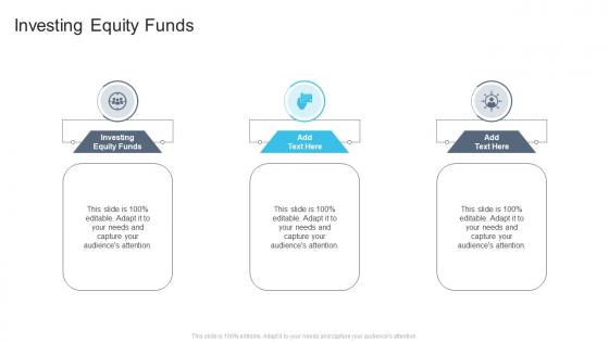 Investing Equity Funds In Powerpoint And Google Slides Cpb