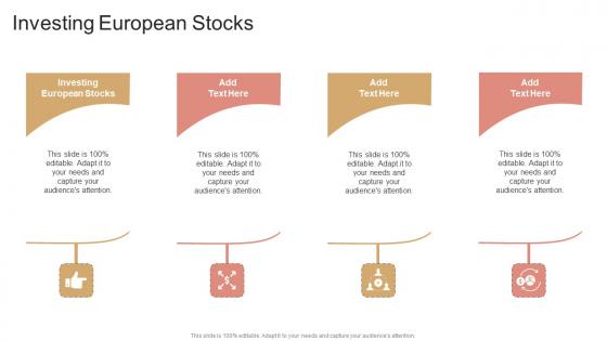 Investing European Stocks In Powerpoint And Google Slides Cpb