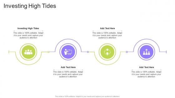 Investing High Tides In Powerpoint And Google Slides Cpb