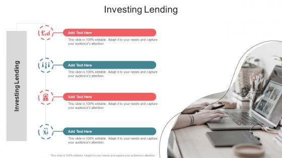 Investing Lending In Powerpoint And Google Slides Cpb