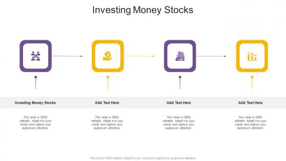 Investing Money Stocks In Powerpoint And Google Slides Cpb