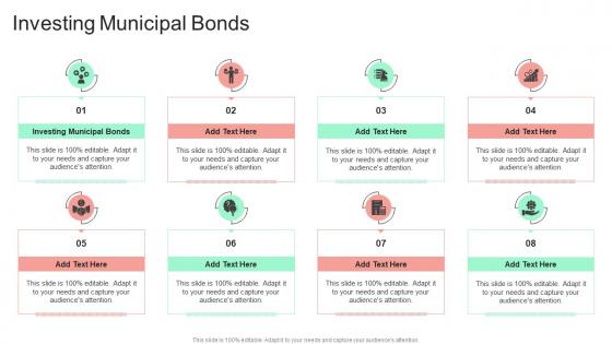 Investing Municipal Bonds In Powerpoint And Google Slides Cpb