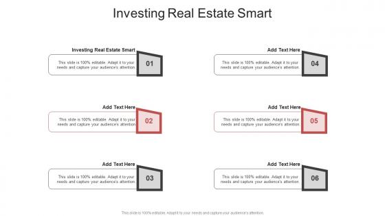Investing Real Estate Smart In Powerpoint And Google Slides Cpb