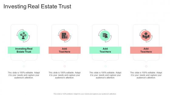 Investing Real Estate Trust In Powerpoint And Google Slides Cpb