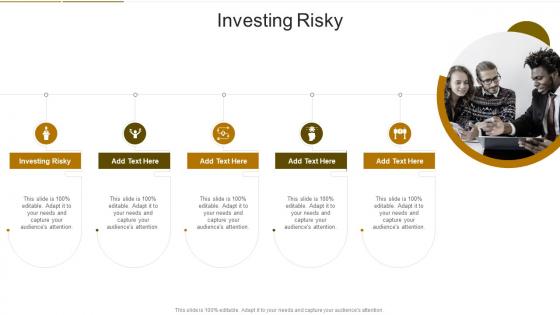Investing Risky In Powerpoint And Google Slides Cpb