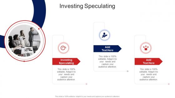 Investing Speculating In Powerpoint And Google Slides Cpb
