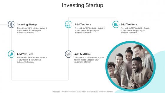 Investing Startup In Powerpoint And Google Slides Cpb