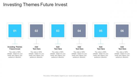 Investing Themes Future Invest In Powerpoint And Google Slides Cpb
