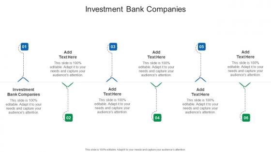 Investment Bank Companies In Powerpoint And Google Slides Cpb