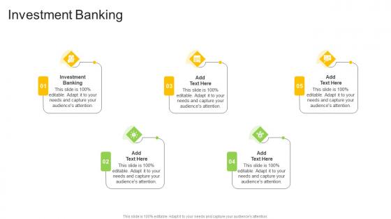 Investment Banking In Powerpoint And Google Slides Cpb