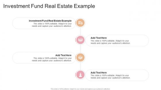 Investment Fund Real Estate Example In Powerpoint And Google Slides Cpb