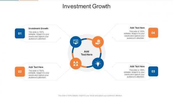 Investment Growth In Powerpoint And Google Slides Cpb