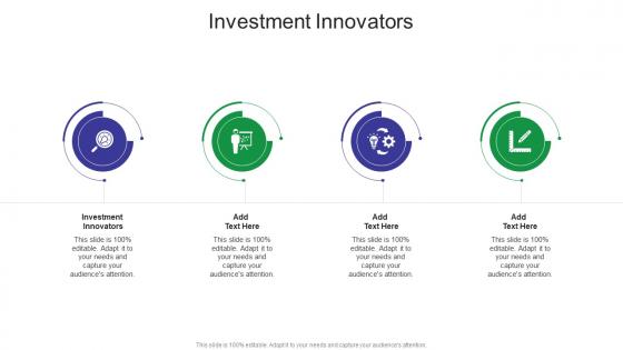Investment Innovators In Powerpoint And Google Slides Cpb