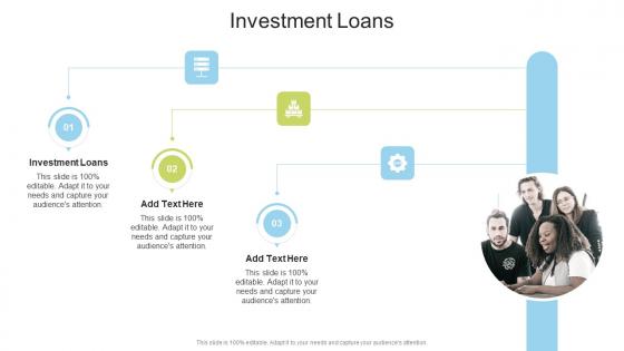 Investment Loans In Powerpoint And Google Slides Cpb