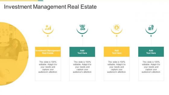 Investment Management Real Estate In Powerpoint And Google Slides Cpb