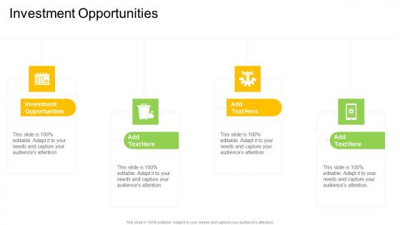 Investment Opportunities In Powerpoint And Google Slides Cpb