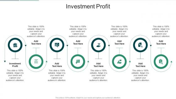 Investment Profit In Powerpoint And Google Slides Cpb