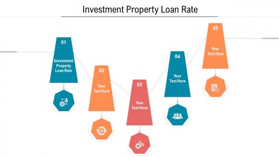 Investment property loan rate ppt powerpoint presentation model ideas cpb