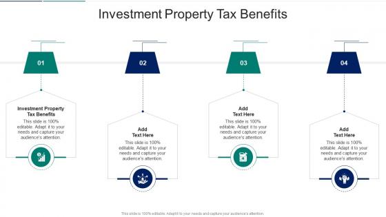 Investment Property Tax Benefits In Powerpoint And Google Slides Cpb