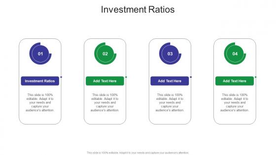 Investment Ratios In Powerpoint And Google Slides Cpb