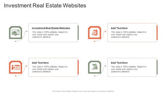 Investment Real Estate Websites In Powerpoint And Google Slides Cpb