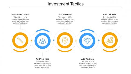 Investment Tactics In Powerpoint And Google Slides Cpb
