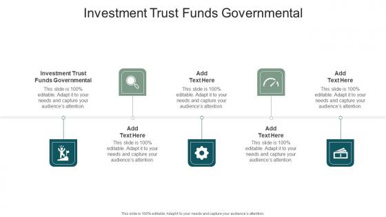 Investment Trust Funds Governmental In Powerpoint And Google Slides Cpb