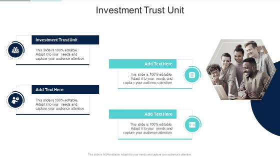 Investment Trust Unit In Powerpoint And Google Slides Cpb