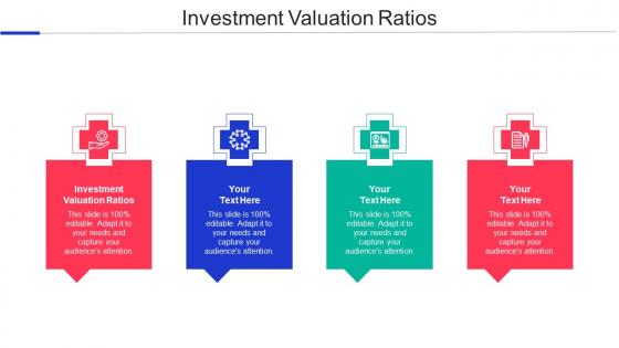 Investment Valuation Ratios Ppt Powerpoint Presentation Icon Examples Cpb