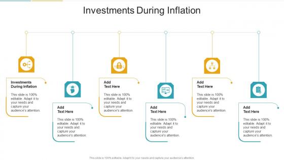 Investments During Inflation In Powerpoint And Google Slides Cpb