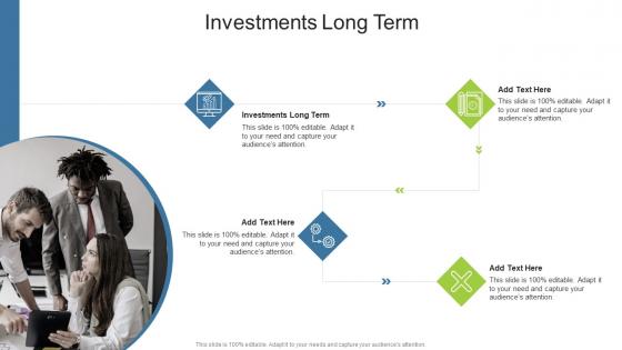 Investments Long Term In Powerpoint And Google Slides Cpb