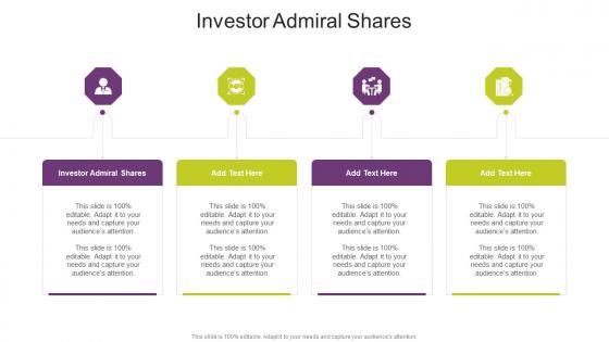 Investor Admiral Shares In Powerpoint And Google Slides Cpb