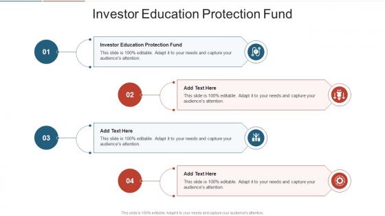 Investor Education Protection Fund In Powerpoint And Google Slides Cpb
