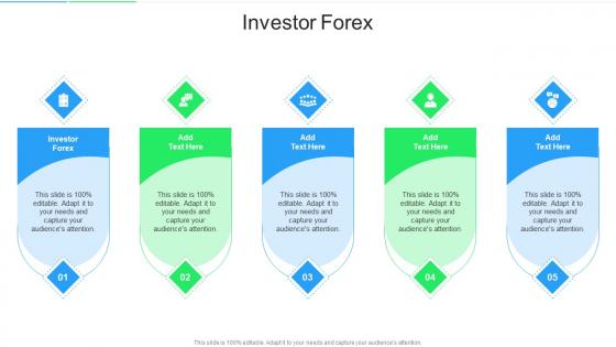 Investor Forex In Powerpoint And Google Slides Cpb