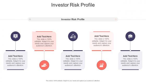 Investor Risk Profile In Powerpoint And Google Slides Cpb