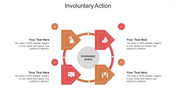 Involuntary action ppt powerpoint presentation professional layout ideas cpb