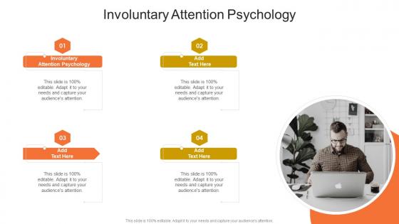 Involuntary Attention Psychology In Powerpoint And Google Slides Cpb