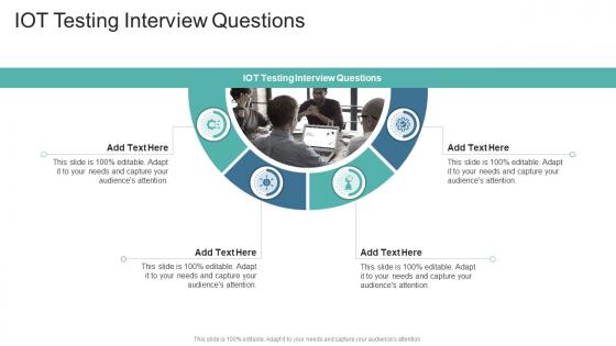 IOT Testing Interview Questions In Powerpoint And Google Slides Cpb