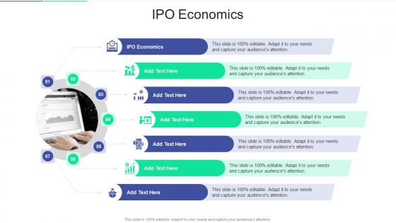 Ipo Economics In Powerpoint And Google Slides Cpb