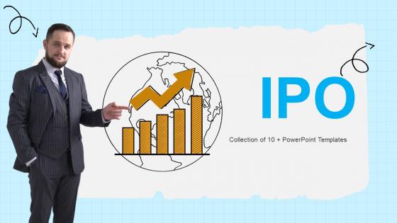 IPO Powerpoint Ppt Template Bundles