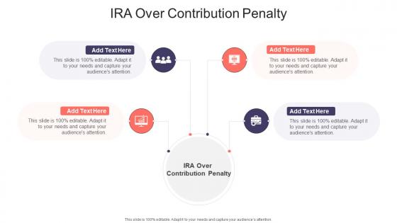 IRA Over Contribution Penalty In Powerpoint And Google Slides Cpb