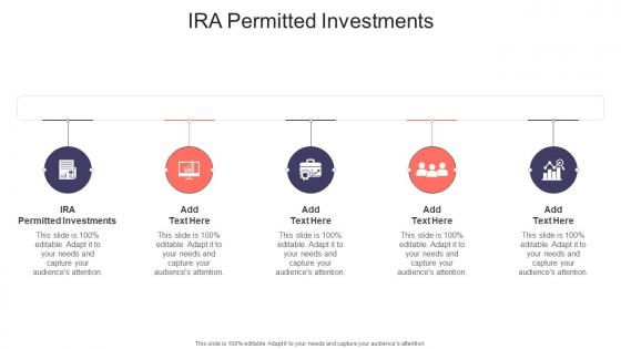 IRA Permitted Investments In Powerpoint And Google Slides Cpb