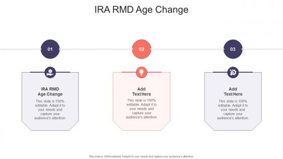 IRA RMD Age Change In Powerpoint And Google Slides Cpb