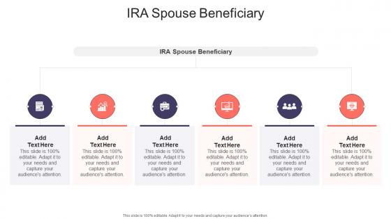 IRA Spouse Beneficiary In Powerpoint And Google Slides Cpb