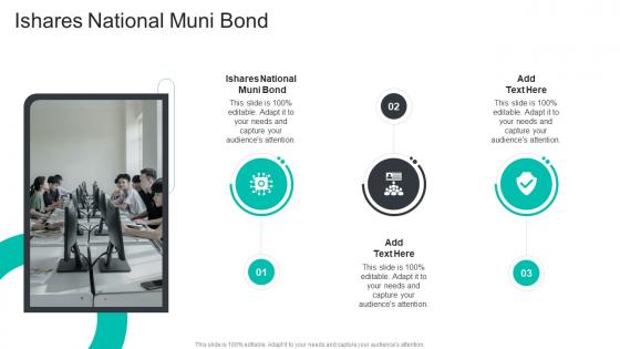 Ishares National Muni Bond In Powerpoint And Google Slides Cpb