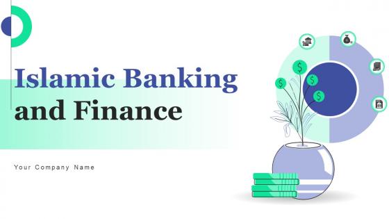 Islamic Banking And Finance Fin CD V