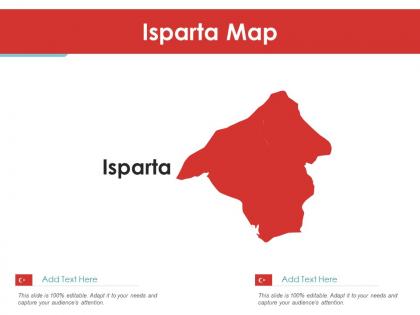 Isparta powerpoint presentation ppt template