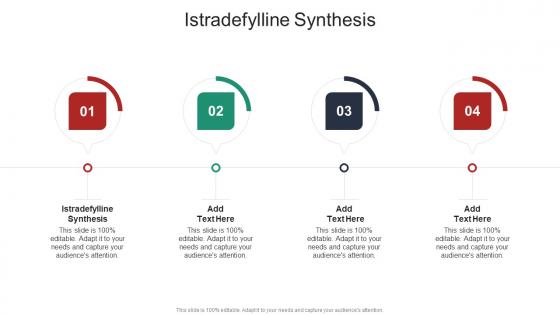 Istradefylline Synthesis In Powerpoint And Google Slides Cpb