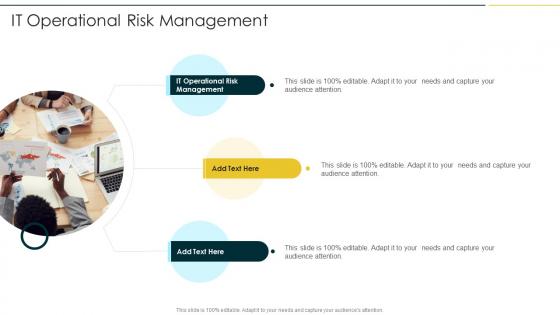 IT Operational Risk Management In Powerpoint And Google Slides Cpb